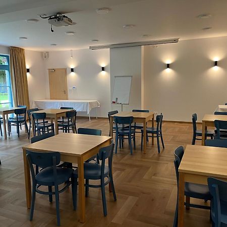 Hotel Edvard Frenštát pod Radhoštěm 外观 照片