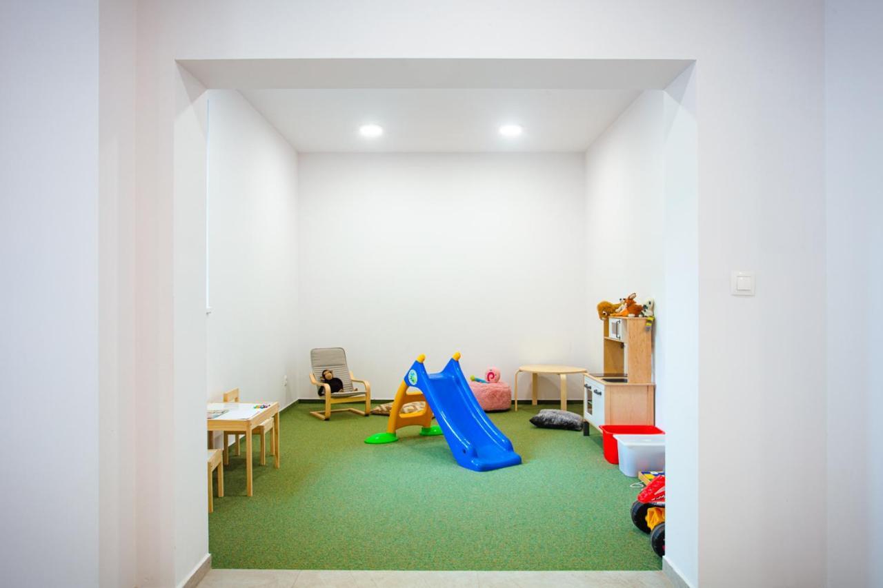 Hotel Edvard Frenštát pod Radhoštěm 外观 照片