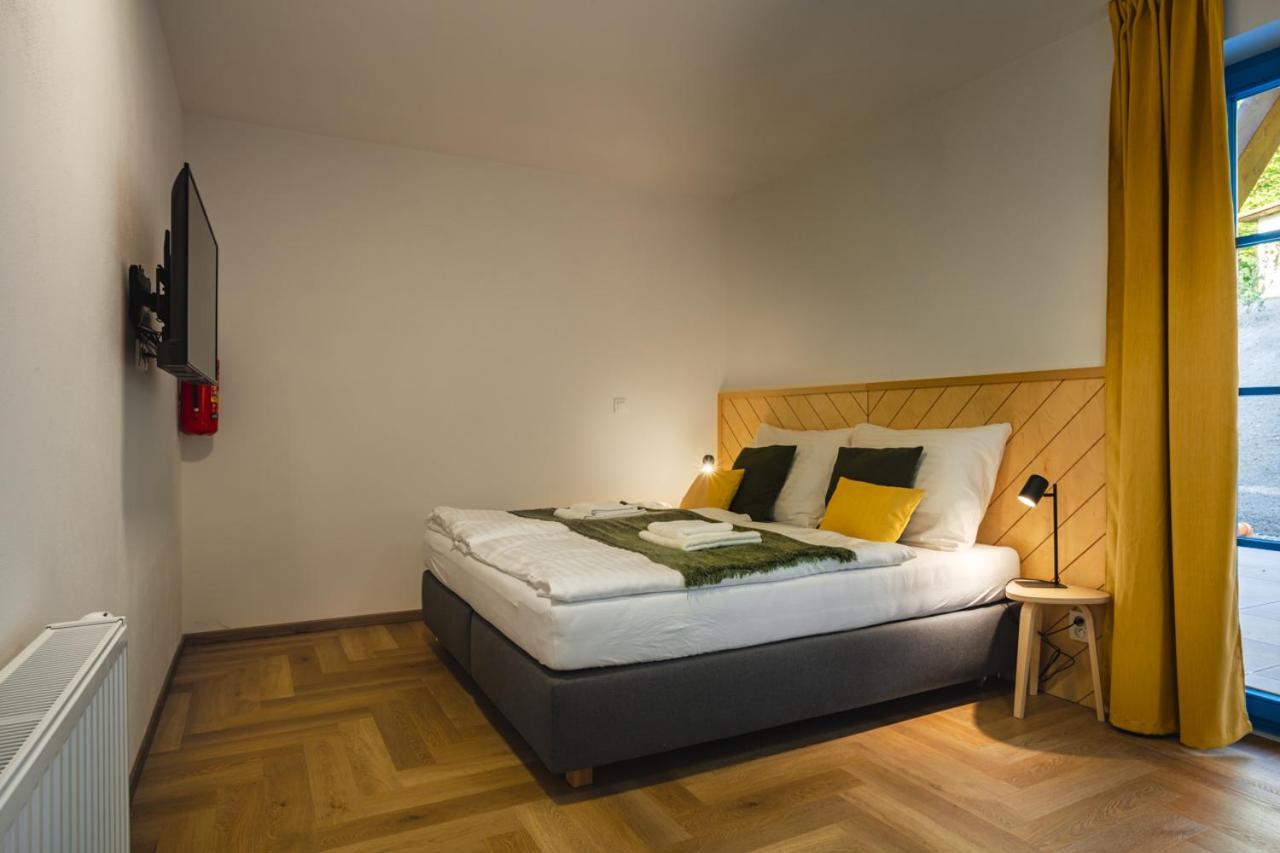 Hotel Edvard Frenštát pod Radhoštěm 外观 照片