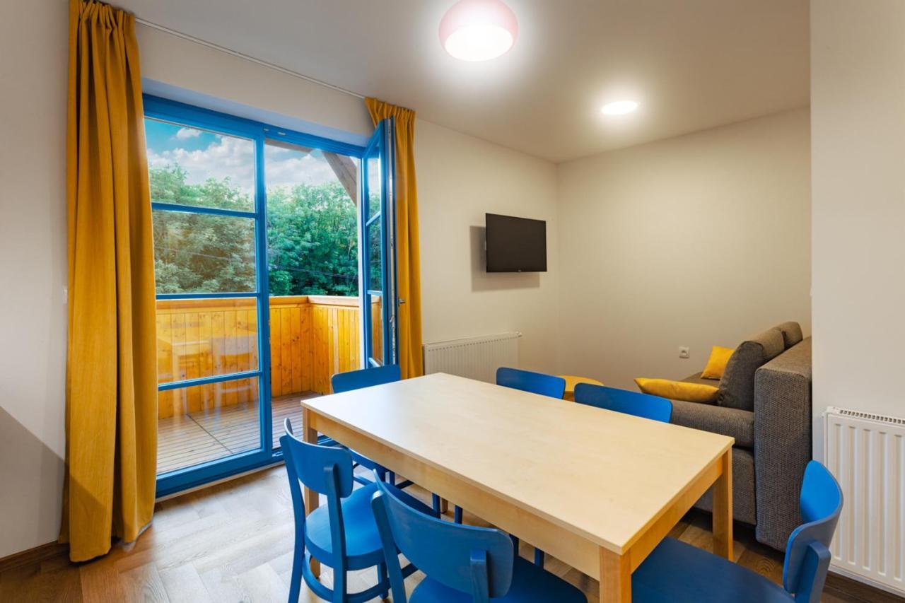 Hotel Edvard Frenštát pod Radhoštěm 外观 照片