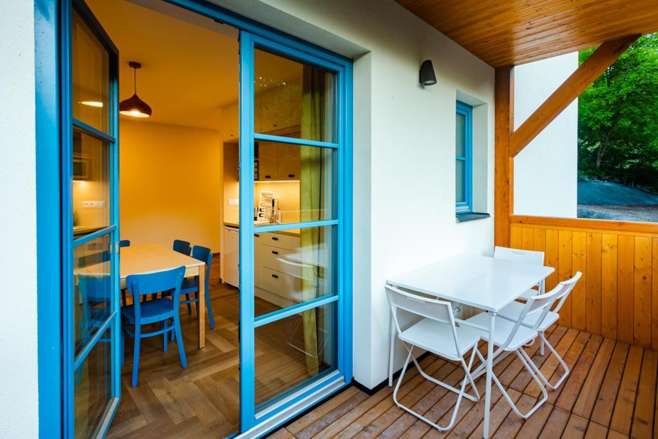 Hotel Edvard Frenštát pod Radhoštěm 外观 照片