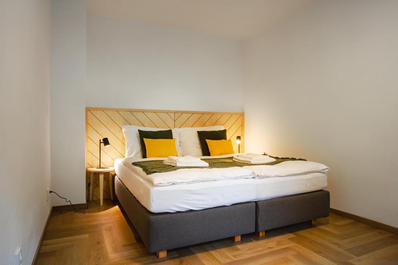 Hotel Edvard Frenštát pod Radhoštěm 外观 照片