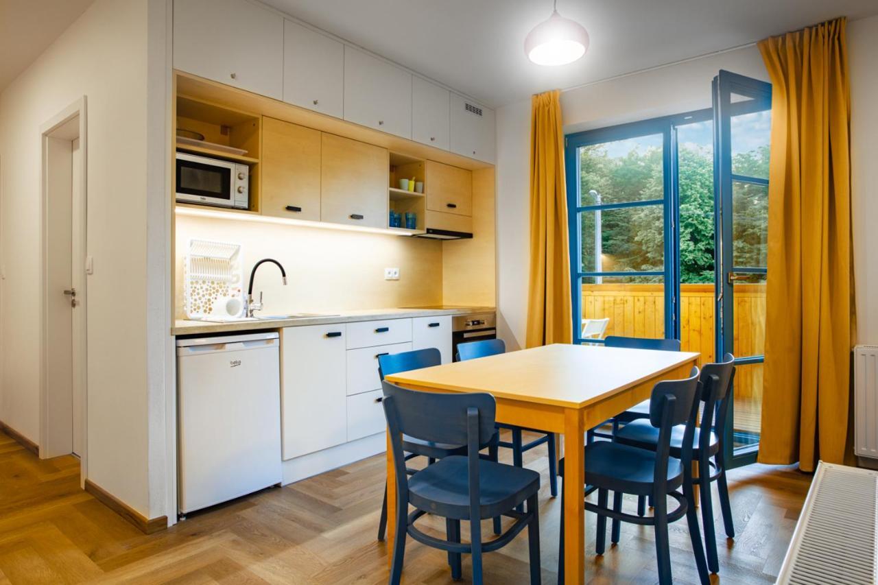 Hotel Edvard Frenštát pod Radhoštěm 外观 照片