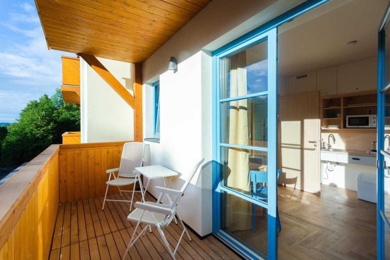 Hotel Edvard Frenštát pod Radhoštěm 外观 照片