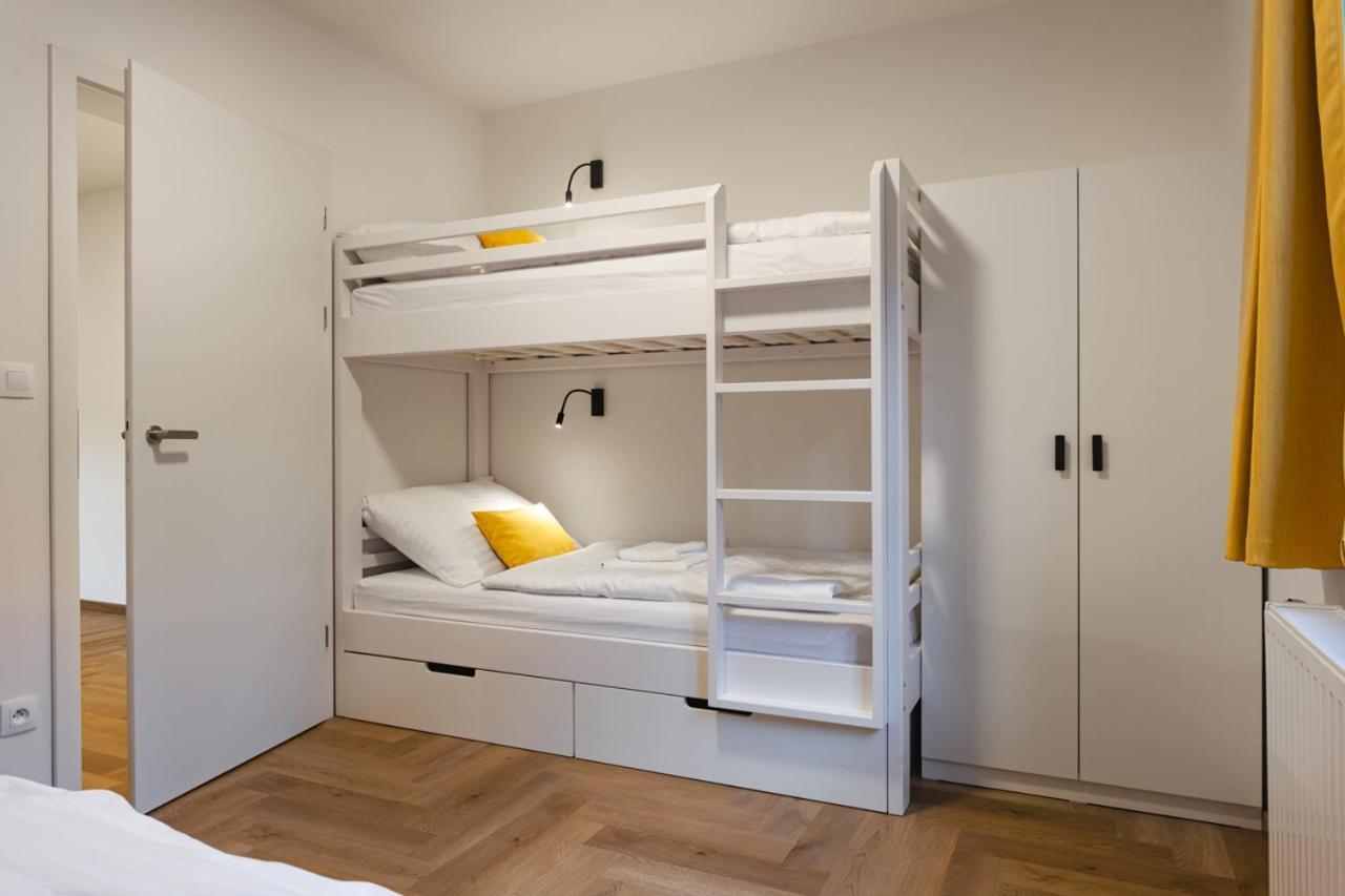 Hotel Edvard Frenštát pod Radhoštěm 外观 照片