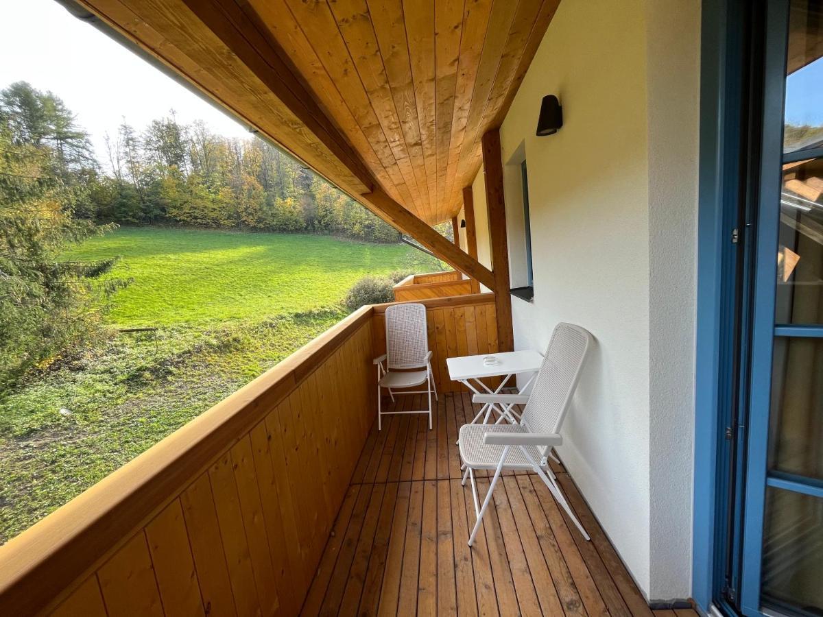 Hotel Edvard Frenštát pod Radhoštěm 外观 照片