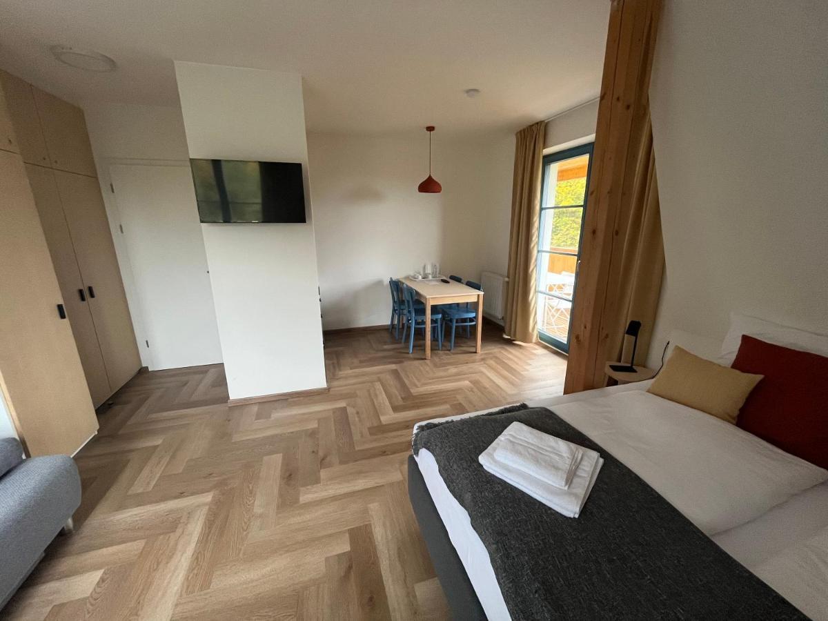 Hotel Edvard Frenštát pod Radhoštěm 外观 照片