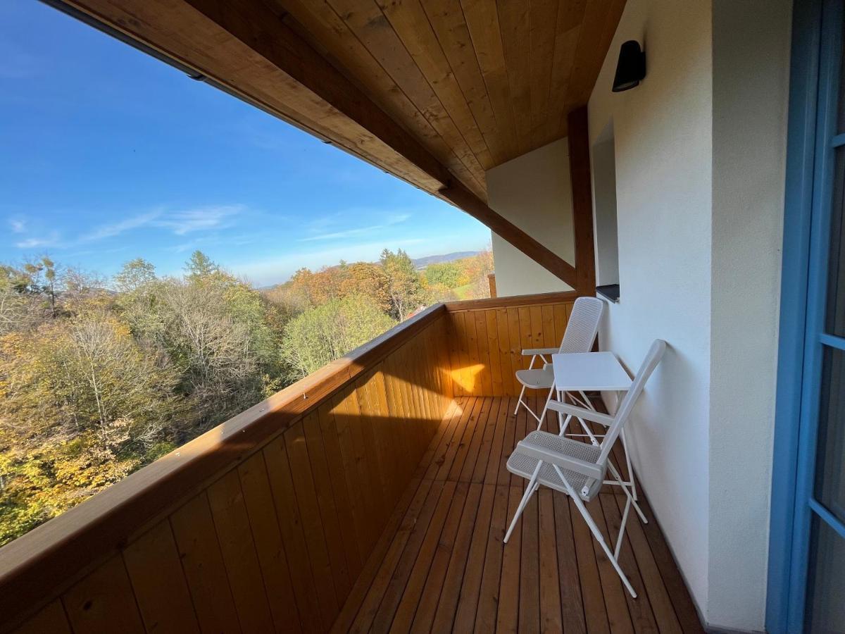 Hotel Edvard Frenštát pod Radhoštěm 外观 照片