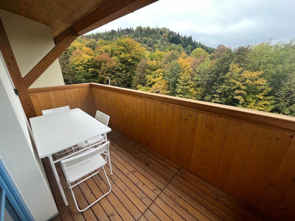 Hotel Edvard Frenštát pod Radhoštěm 外观 照片