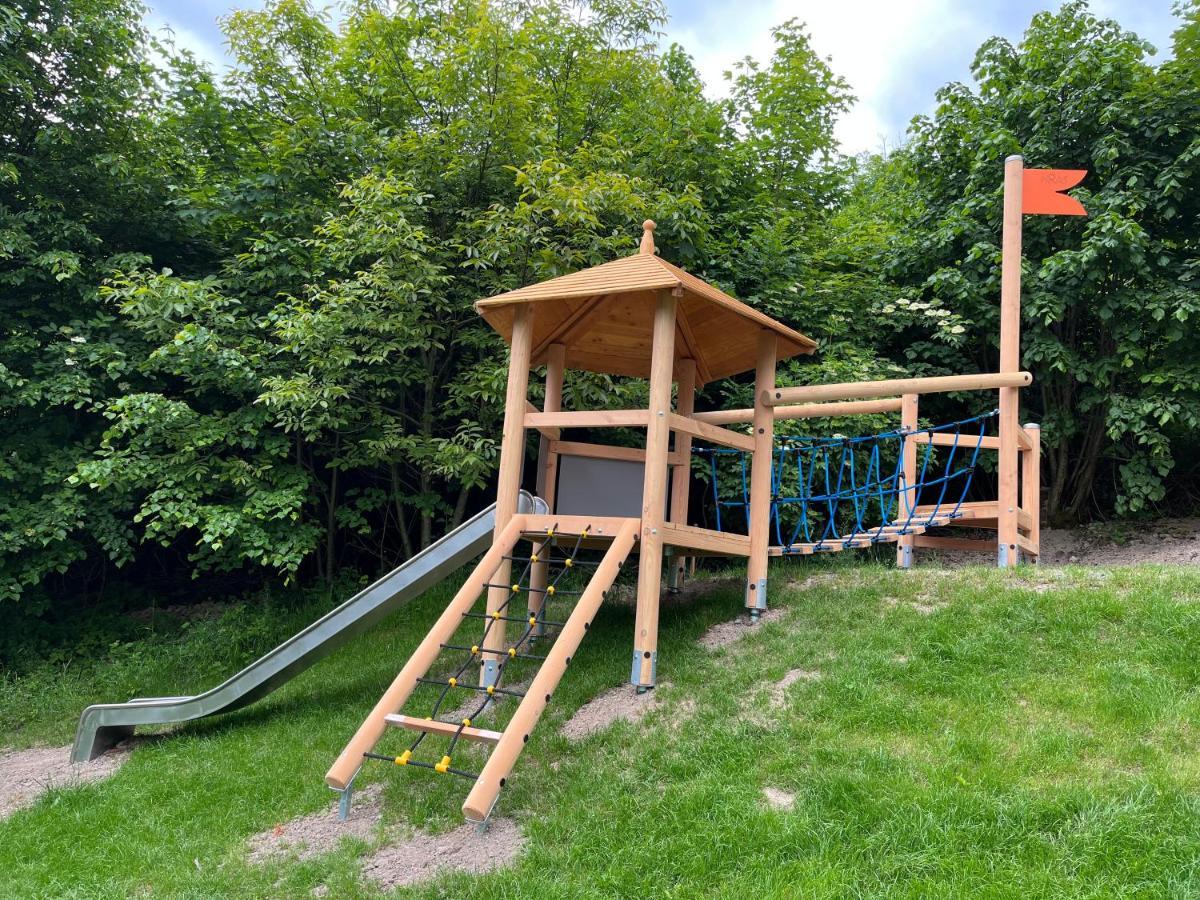 Hotel Edvard Frenštát pod Radhoštěm 外观 照片