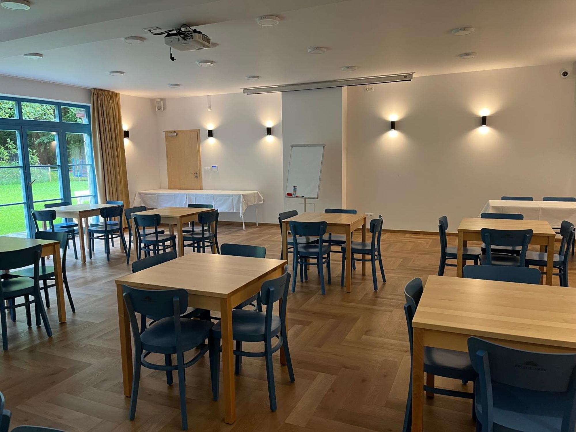 Hotel Edvard Frenštát pod Radhoštěm 外观 照片